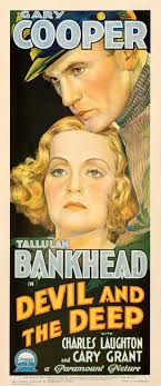 Devil and the Deep (1932)