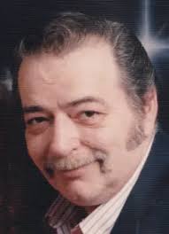 Obituary information for John W. Marsh