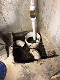 This is effective to reduce the hydrostatic pressure, especially under a slab. Should My Sump Pail Be Perforated Home Improvement Stack Exchange