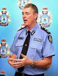 Image result for the last of the hardmen in the Western Australian Police