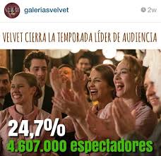 Pin By Edith On Velvet On Netflix Velvet Tv Series Spanish Tv Shows Velvet Serie