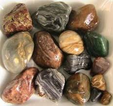 3 Simple Ways To Polish Rocks By Hand - Wikihow | How To Polish Rocks, Rock  Tumbling, Rock