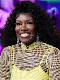 Erika Jayne's Fashion Critique at BravoCon Live