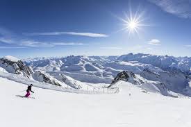 Residencia vacanceole au coeur des ours. 6 Pistes De Ski De Legende Dans Les Alpes