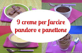 I pandori ed i panettoni di pasticceria fraccaro, perfetti per festeggiare il natale 2020. Creme Per Farcire Pandoro E Panettone