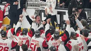 Check out Hurricanes’ engraving on Stanley Cup after 2025-26 triumph