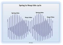 High Tide Low Tide Times Chapter 7 Tide Prediction From