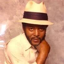 Mr. Jessie Dave Guyton Obituary