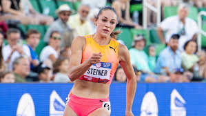 Sprinter Sues Puma Over ‘Defective’ Shoes She Says Ruined Her Career