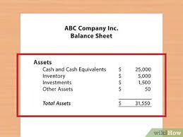 The resulting debt ratio in this case is: How To Calculate Asset To Debt Ratio 12 Steps With Pictures