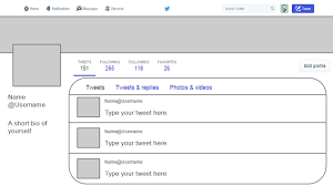 This should be concise and to the point. Instagram Template For Students Covaistech Insfollow Com Scripti