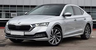 Skoda octavia is a 5 seater sedan car available at a price range of rs. Skoda Octavia Wikipedia