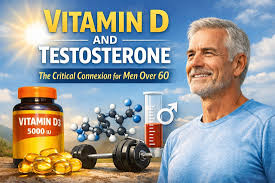 Image result for Testosterone Supplementation