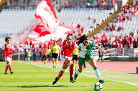 Taca De Portugal Feminina De Futebol Noticias E Agenda Fpf