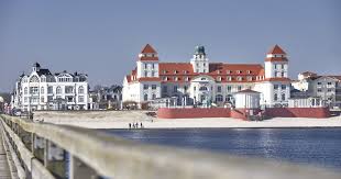 Entdecken sie die besten binz ferienwohnungen & ferienhäuser. Ostsee Urlaub Die 16 Schonsten Hotels Auf Rugen