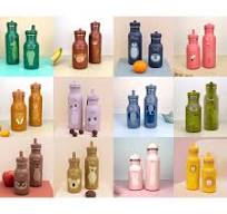 Children's Drinking Bottle Personalized With Name Made of ...