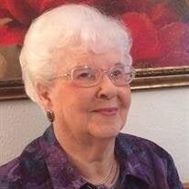 Doris "Jackie" Marie Wyatt-Wright Obituary