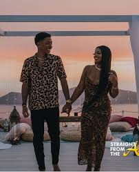 Trending Topics: Youtube Stars #Dk4L (De'Arra & Ken) Are Engaged!!! (Video)  | Straightfromthea.Com - Atlanta Entertainment Industry News & Gossip