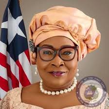 Profile for Office of the First Lady, Republic of Liberia