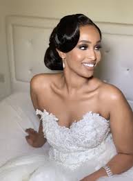 Some shops offer primarily services for hair, such as cuts, styling and color. Wedding Bridal Hair Wig Weave Styling London Uk Hairdresser Frohub