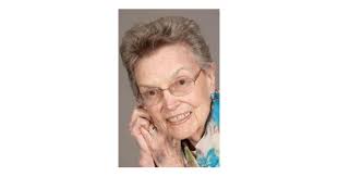 Shirley King Obituary (1931