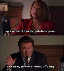 I don't see color. when i hear those words i can't help but feel that the speaker has no desire to understand where i'm coming from and what my experience is like. White Americans Race And Relationships Getting Race Right
