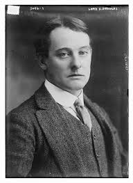 An Ending A Beginning Dustin O Halloran Sheet Music Lord A Douglas Loc Lord Alfred Douglas Oscar Wilde Writers And Poets