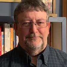 with Dr. Robert Bowman (LPC)