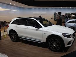 Argus Mercedes Glc Cotes Mercedes Glc Par Annees
