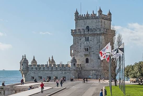 Lisboa ve Porto'da turizm yoğunluğu rekor seviyede: Yeni veriler iki büyük şehirdeki baskıyı gösteriyor