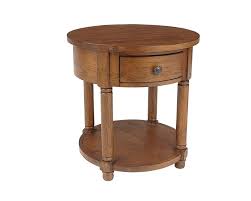 Browse by brand, color, size, and more. Broyhill 3397 012 Attic Heirlooms Round End Table Broyhill Furniture Oak End Tables End Tables