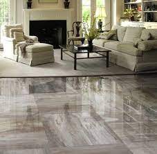Pin By Ines Senolt On Rumpus Room Living Room Tiles Tile Floor Living Room House Tiles