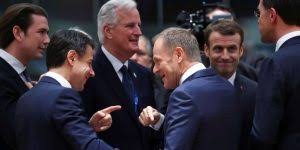 Un pacte immigrationniste qui engage ses signataires. Pacte De Marrakech Vers Un Discours Unique Sur L Immigration Marie France Lorhomarie France Lorho