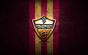 South africa premier league , stellenbosch fc vs kaizer chiefs at sat, 23 jan 2021 15:00:00 +0000. Download Wallpapers Stellenbosch Fc Golden Logo Premier Soccer League Purple Metal Background Football Stellenbosch Psl South African Football Club Stellenbosch Logo Soccer South Africa For Desktop Free Pictures For Desktop Free