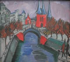 But i must confess that before reviewing this exhibition. Ernst Ludwig Kirchner Wikipedia