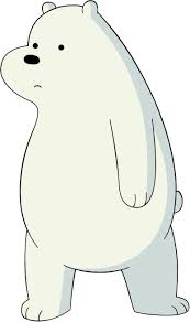 But ice bear you are cute. Ice Bear We Bare Bears Wallpapers Wallpaper Cave