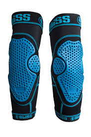 Bliss Elbow Pads Archives Gravity Sports