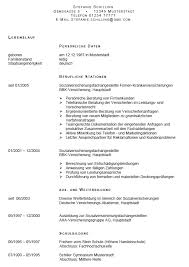 Bewerbung Sozialversicherungsfachangestellte Ungekundigt Berufserfahrung Sofort Download