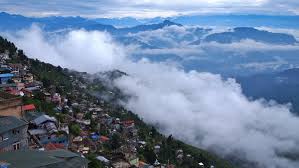 Darjeeling Beautiful Wallpapers And Photo Gallery Holiday Destinations In India Cool Places To Visit India Tour