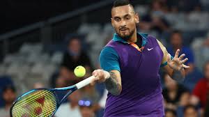 Nick kyrgios splits with malaysia airlines as their partnership ends, and guy sebastian joins airasia x. Australian Open 2021 Day 3 Live Kyrgios Wins In Five Sets Aussie Tomljanovic In Heartbreaking Exit Nick Kyrgios Wins Second Set