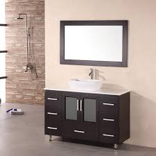 Rated 5 out of 5 stars. Alexia 48 Single Sink Vanity Set