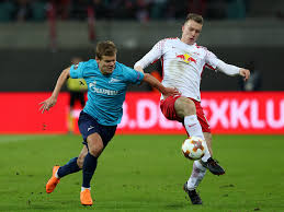 Kokorin, rusya milli takımı'nda 48 maçta 12 kez ağları sarsarken, mamaev ise 15 kez milli formayı giydi. Zenit St Petersburg Absolutely Condemn Striker Alexander Kokorin For Hitting Government Official With A Chair In Moscow Cafe The Independent The Independent