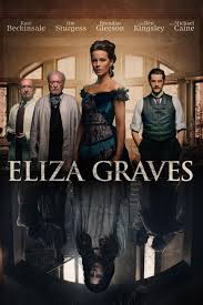 Eliza Graves | Rotten Tomatoes