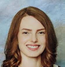 Mackenzie Burk's Instagram, Twitter & Facebook