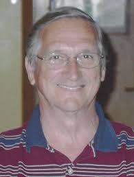 Obituary information for Marlin Alexander Allen