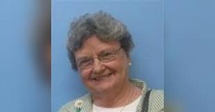 Patricia Ann "Pat" Riegle Morehead Obituary