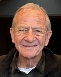 James “Jim” Bamsey