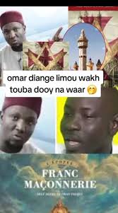 Télé😂humour @Macky Sall 🥰 @A<<<<⏮️❤️<<<<<N @Bougane Président 2024