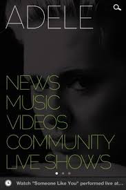 Come and visit our site, already thousands of classified ads await you. Adele Download Para Iphone Gratis