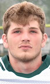 Emmie Vahila selected Offensive Player of the Year